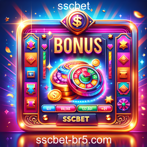 Explorando a Categoria de Jogos de Bônus no sscbet