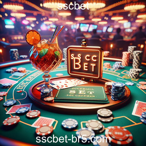 Poker: A Estratégia e Emoção do Jogo de Cartas
