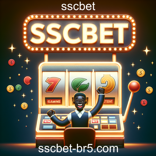 A Emoção dos Caça-Níqueis no sscbet