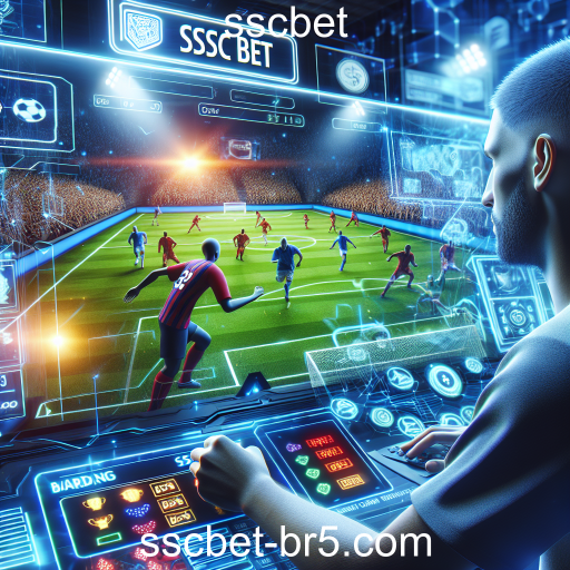 A Revolução dos Jogos de Esportes: Diversão e Competição no SSCBET
